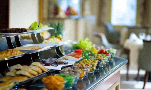 هتل گرند جواهر استانبول